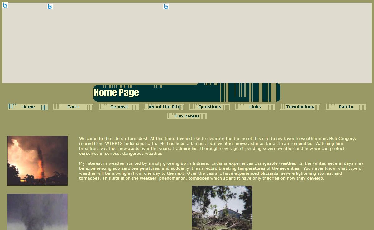 Home Page
