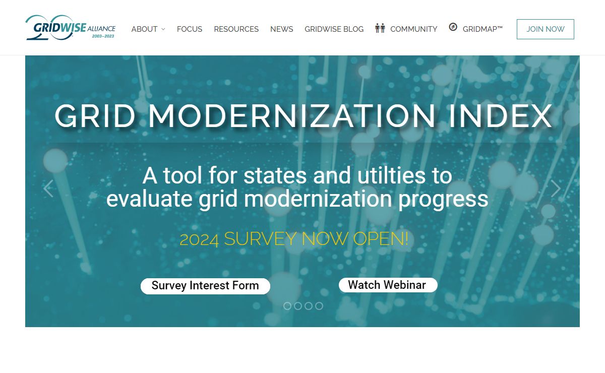 GridWise Alliance