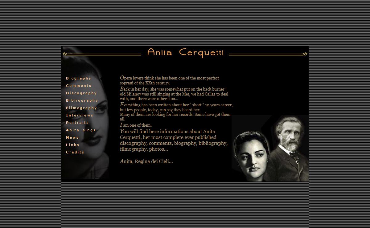 Anita Cerquetti