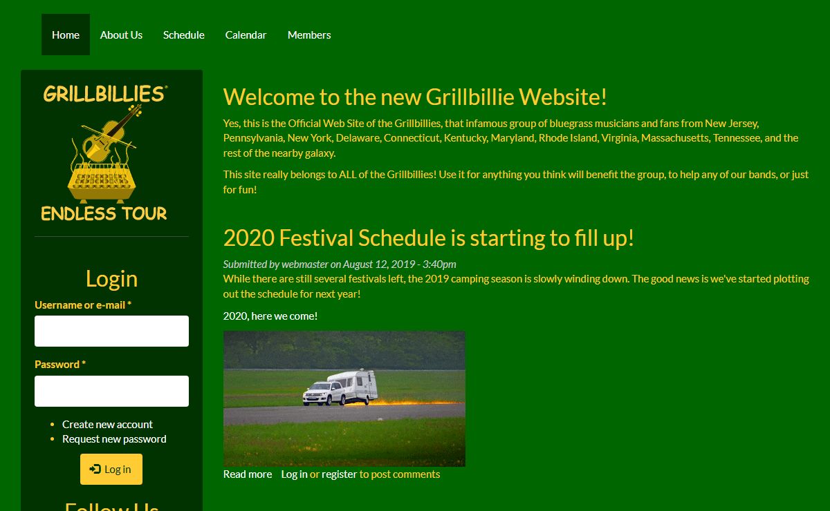 Grillbillies.com |