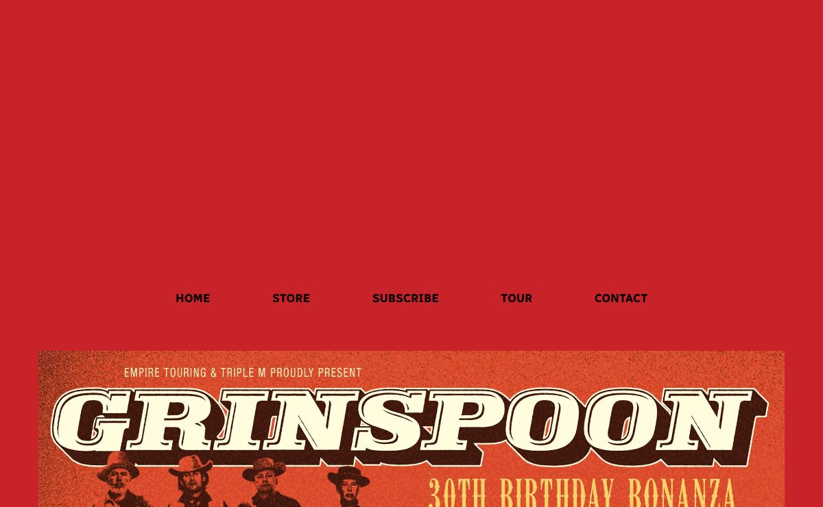 Grinspoon