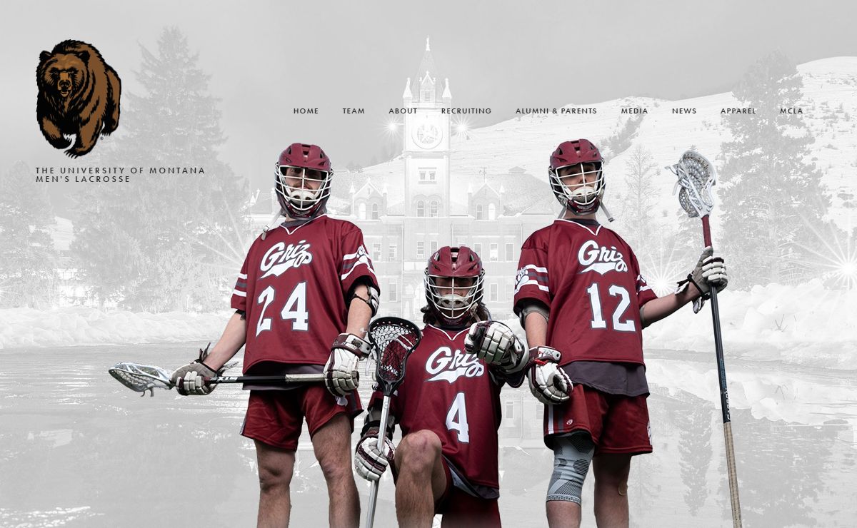 Montana Lacrosse