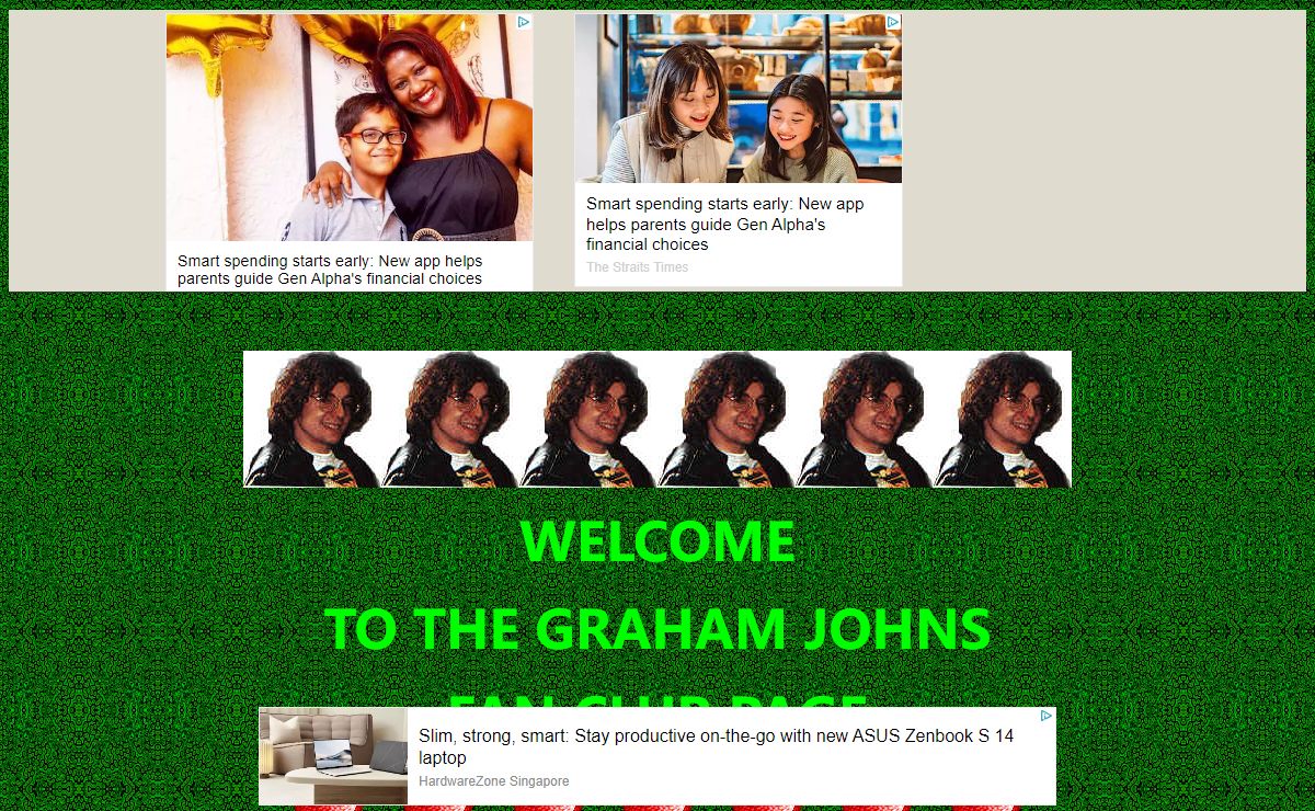 Graham