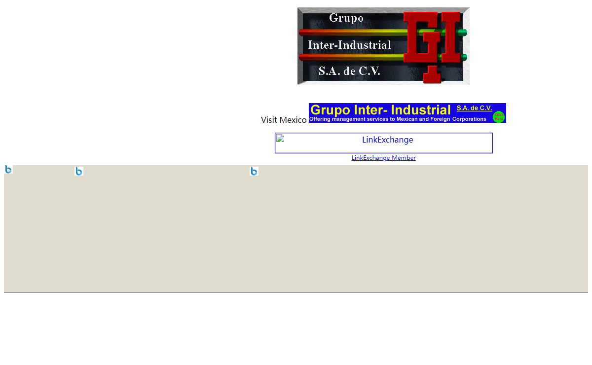 Inter-Industrial Group