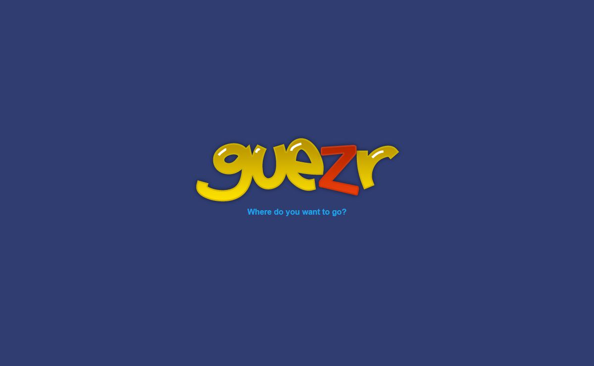 gueZr