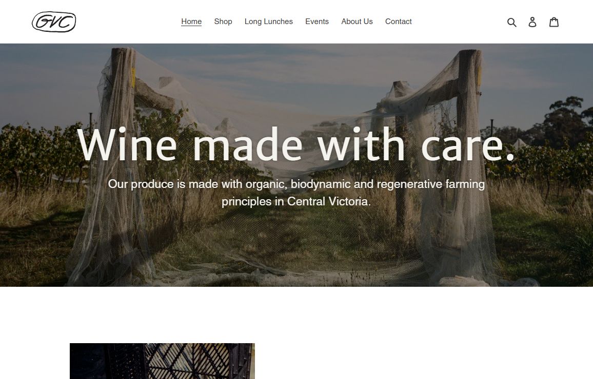 GVC Wines – Guildford Wines