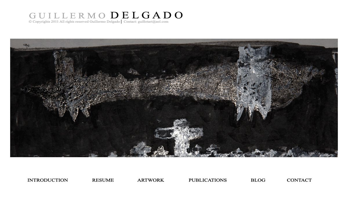 Guillermo Delgado