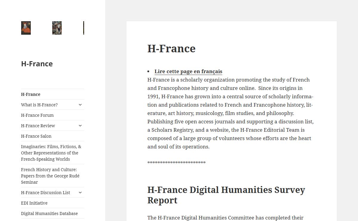 H-France