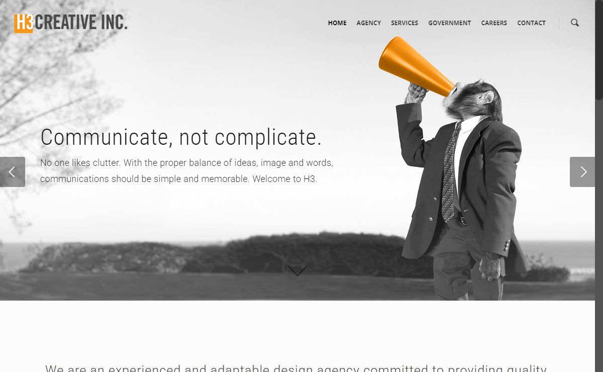 H3Creative Inc.