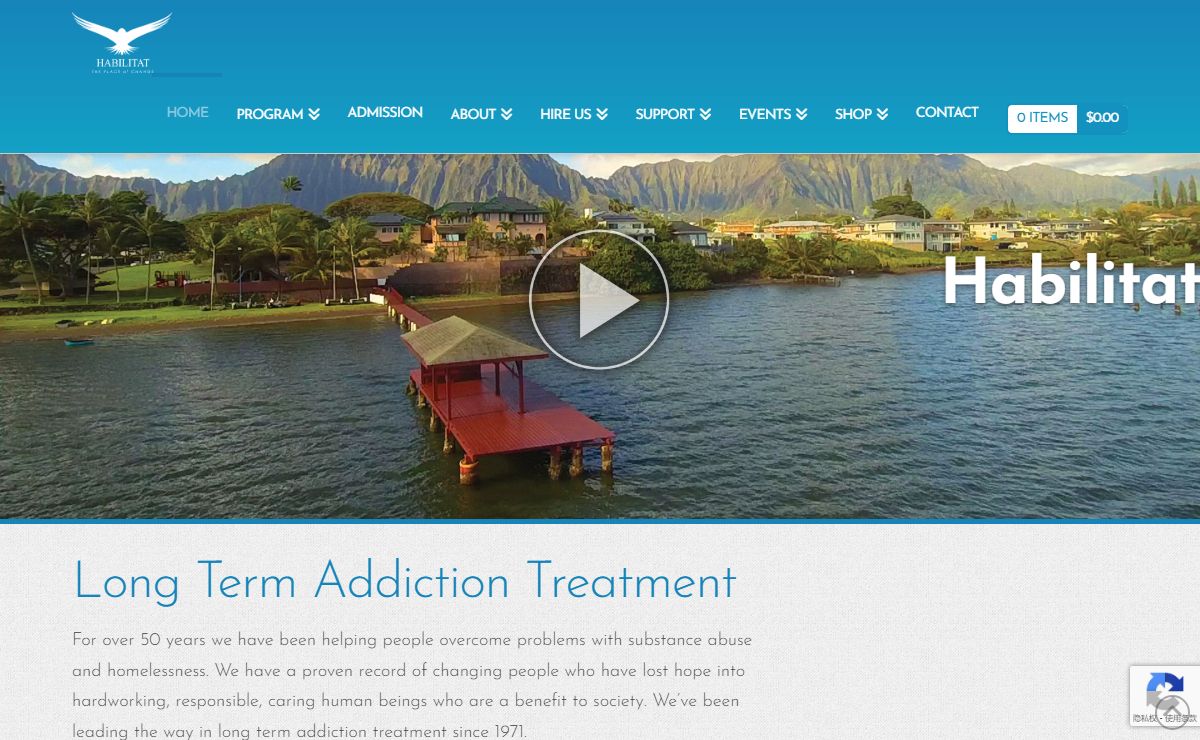 Long Term Addiction Treatment Center | Rehab that Works! 800-USA-2525