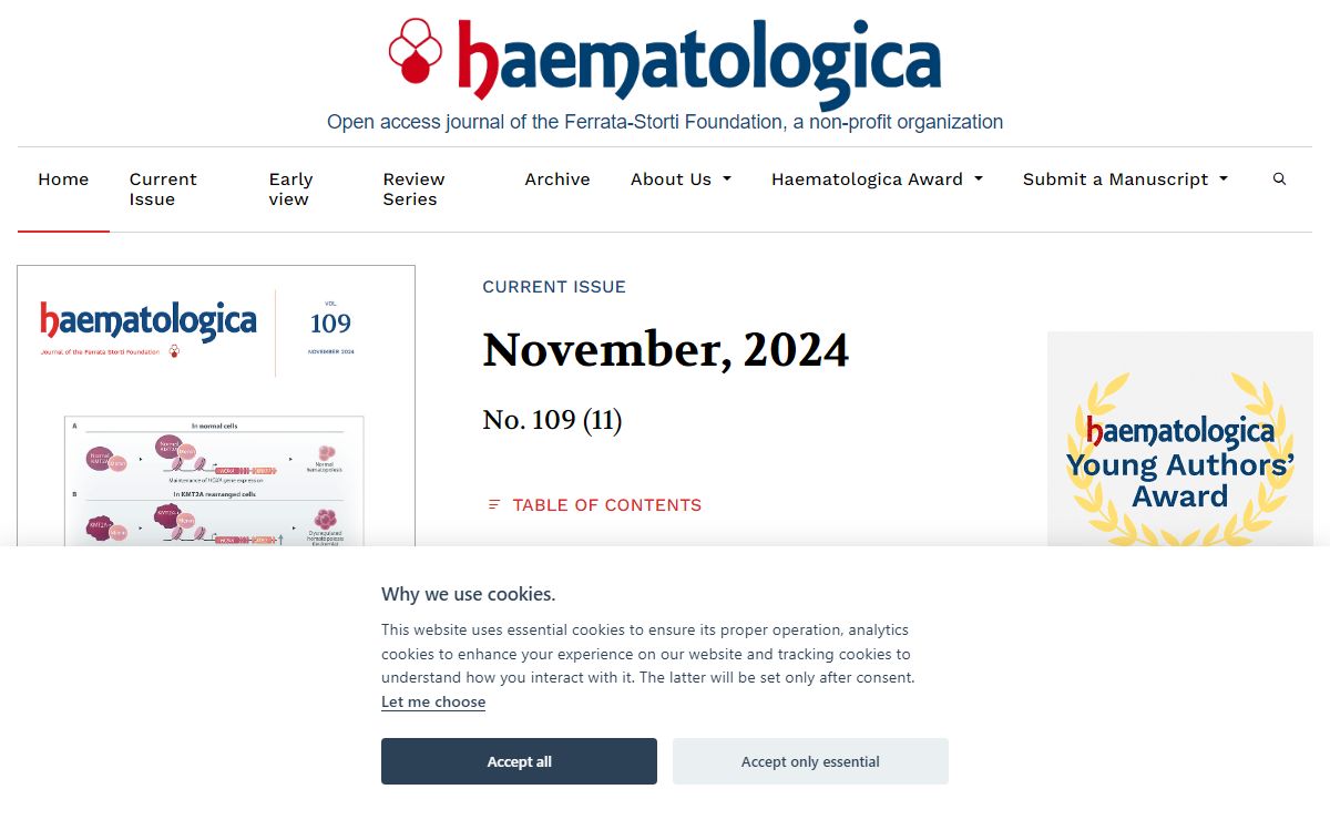Haematologica