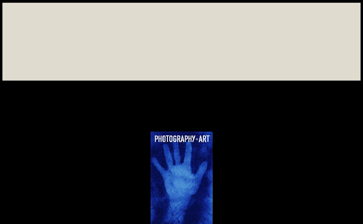 HAMILTON GALLERY OF PHOTOGRAPHIC ART