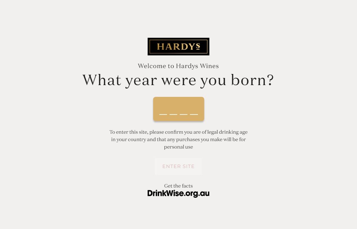 Hardys Wines | Premium Wines Crafted With Expert Care