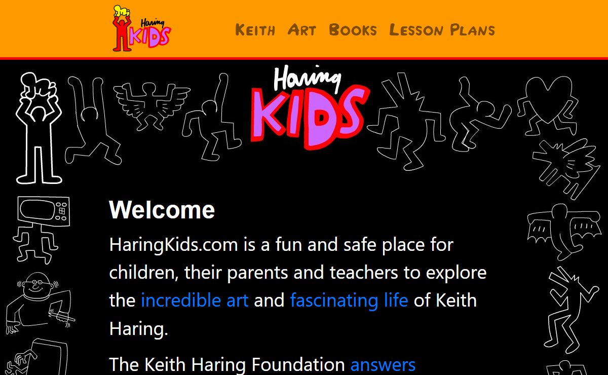 HaringKids