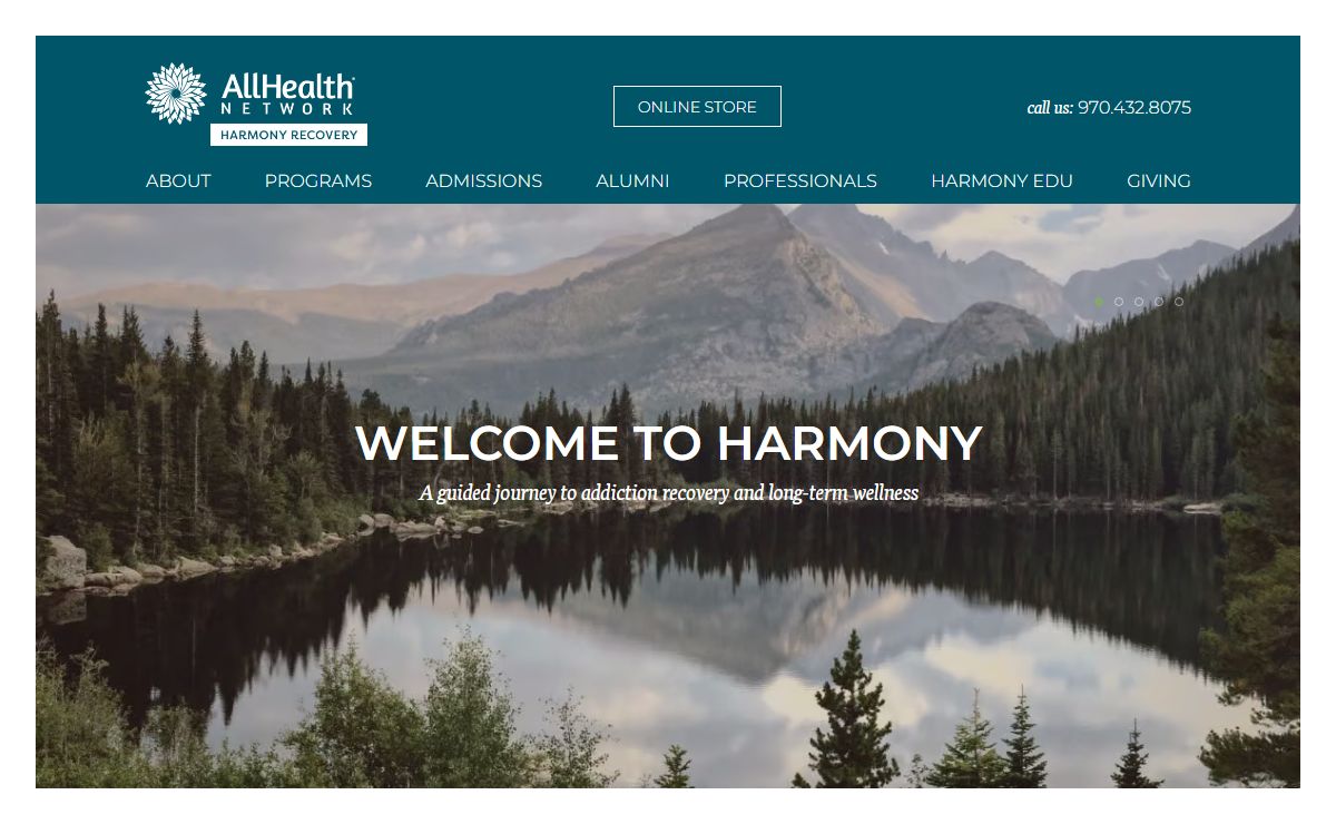Colorado Alcohol and Drug Rehab and Detox Near Denver