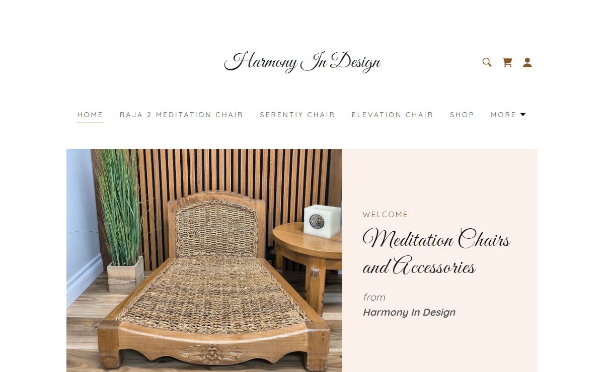 Harmony In Design