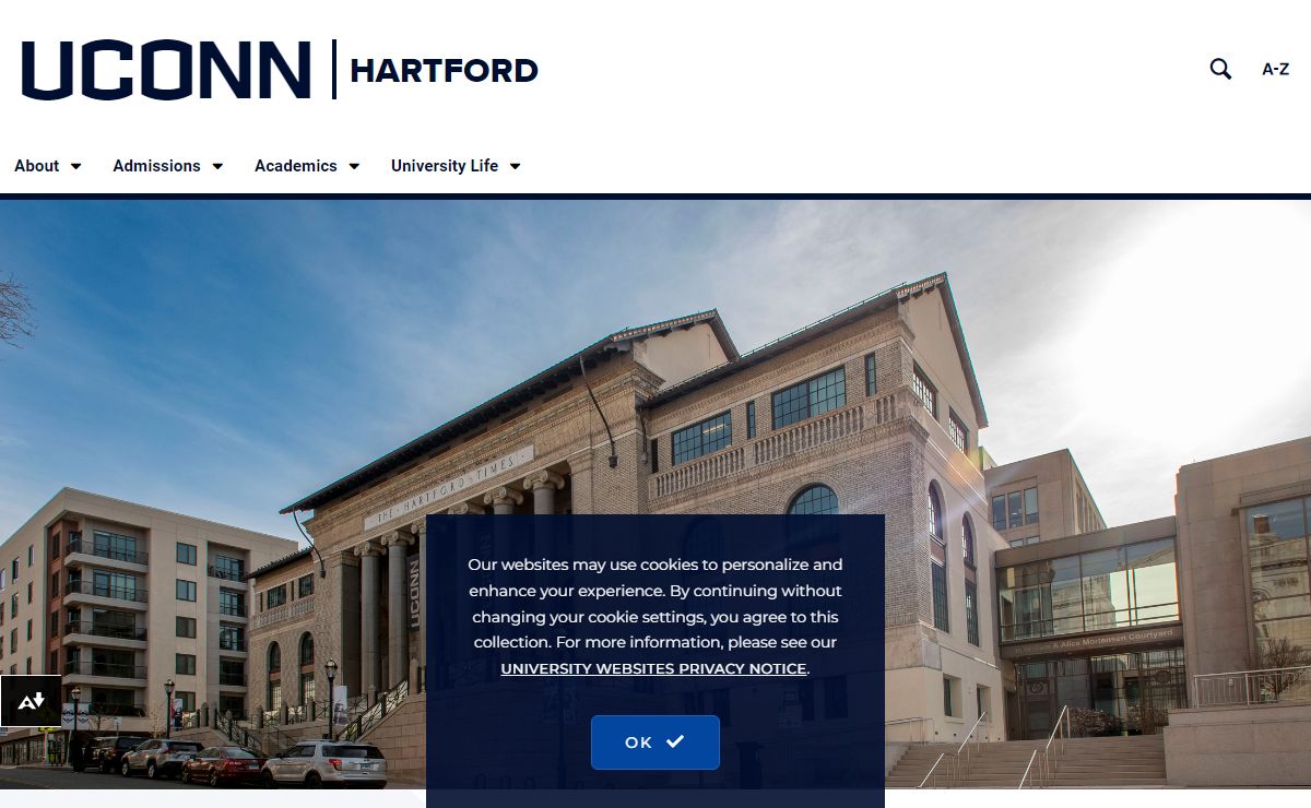 Home | Hartford