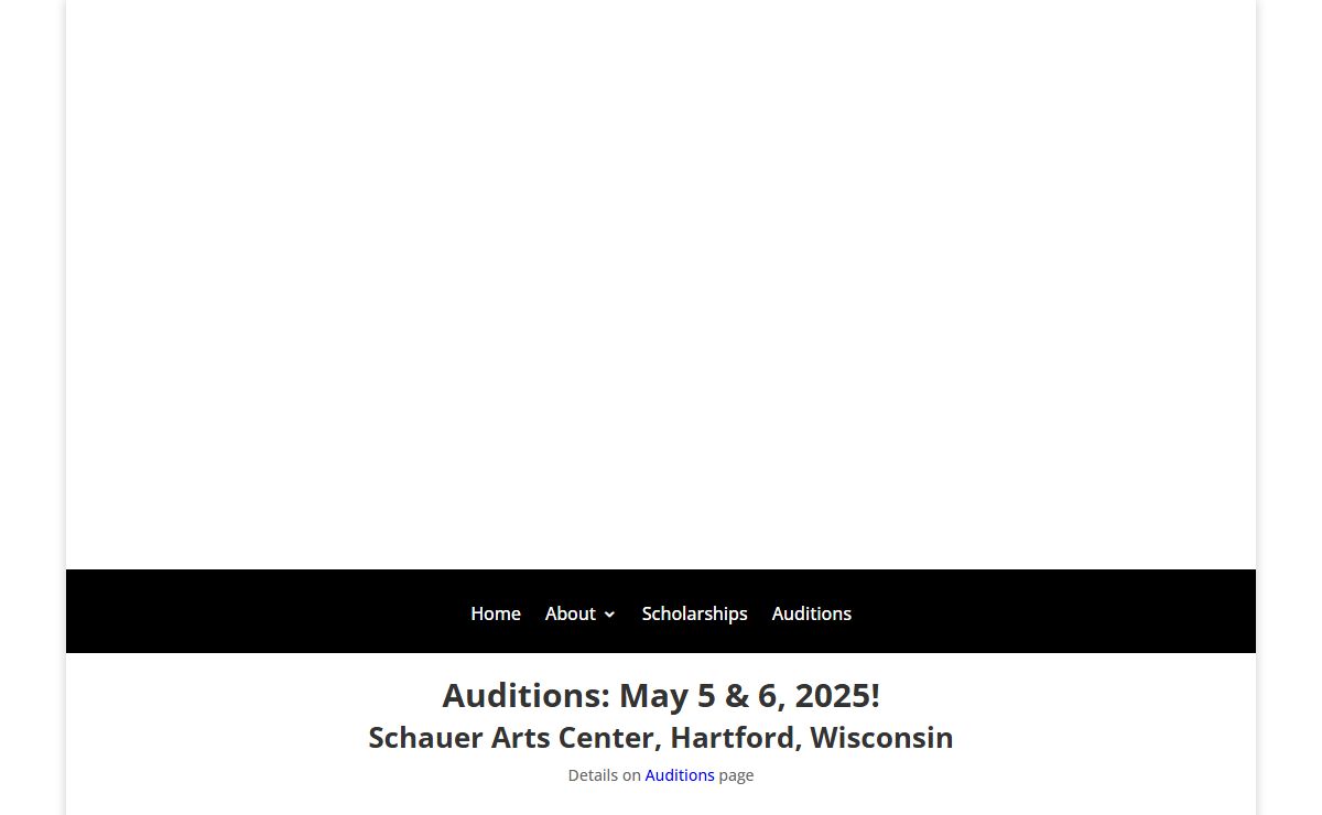 Hatford Players Community Theatre