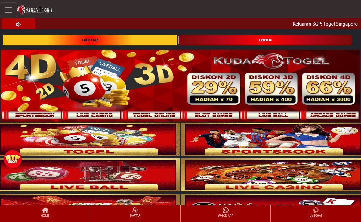 Keluaran SGP: Togel Singapore | Data SGP Prize | Pengeluaran SGP Hari Ini