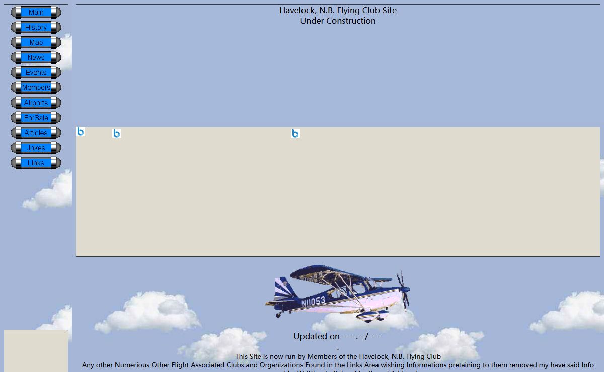 -- HavelockNbFlyingclub --
