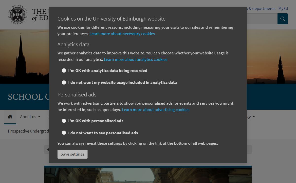 School of History, Classics & Archaeology | History Classics and Archaeology