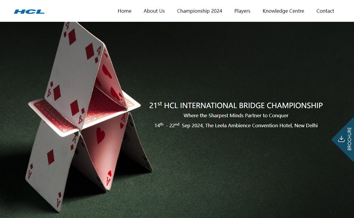 HCL Bridge