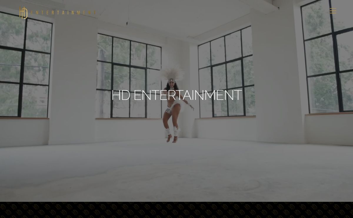 Dance & Fitness Classes - Prahran - HD Entertainment