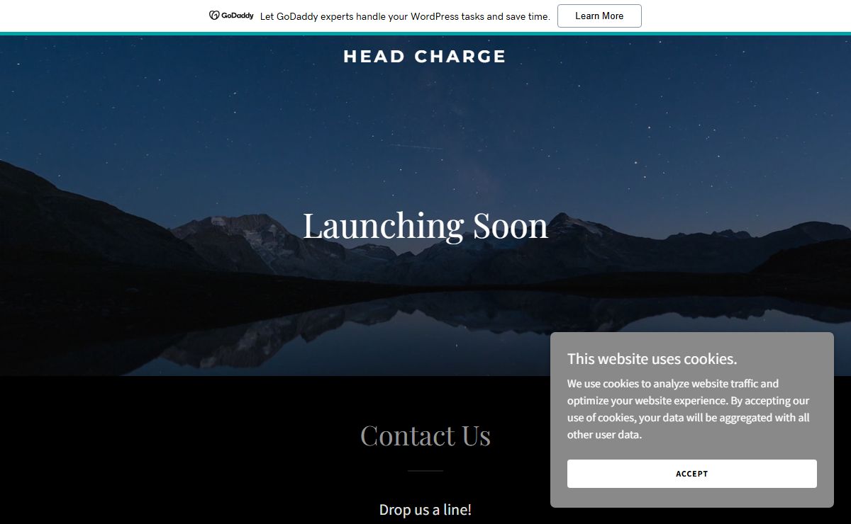 headcharge.com