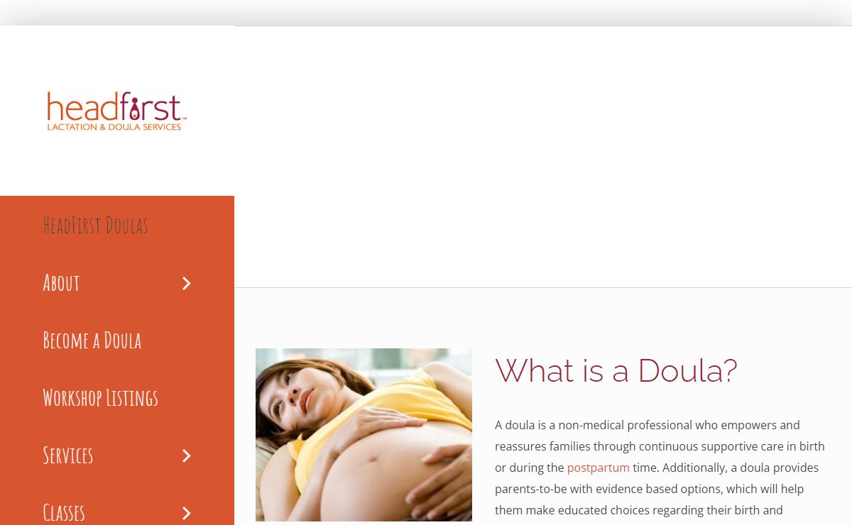 HEADFIRSTDOULAS