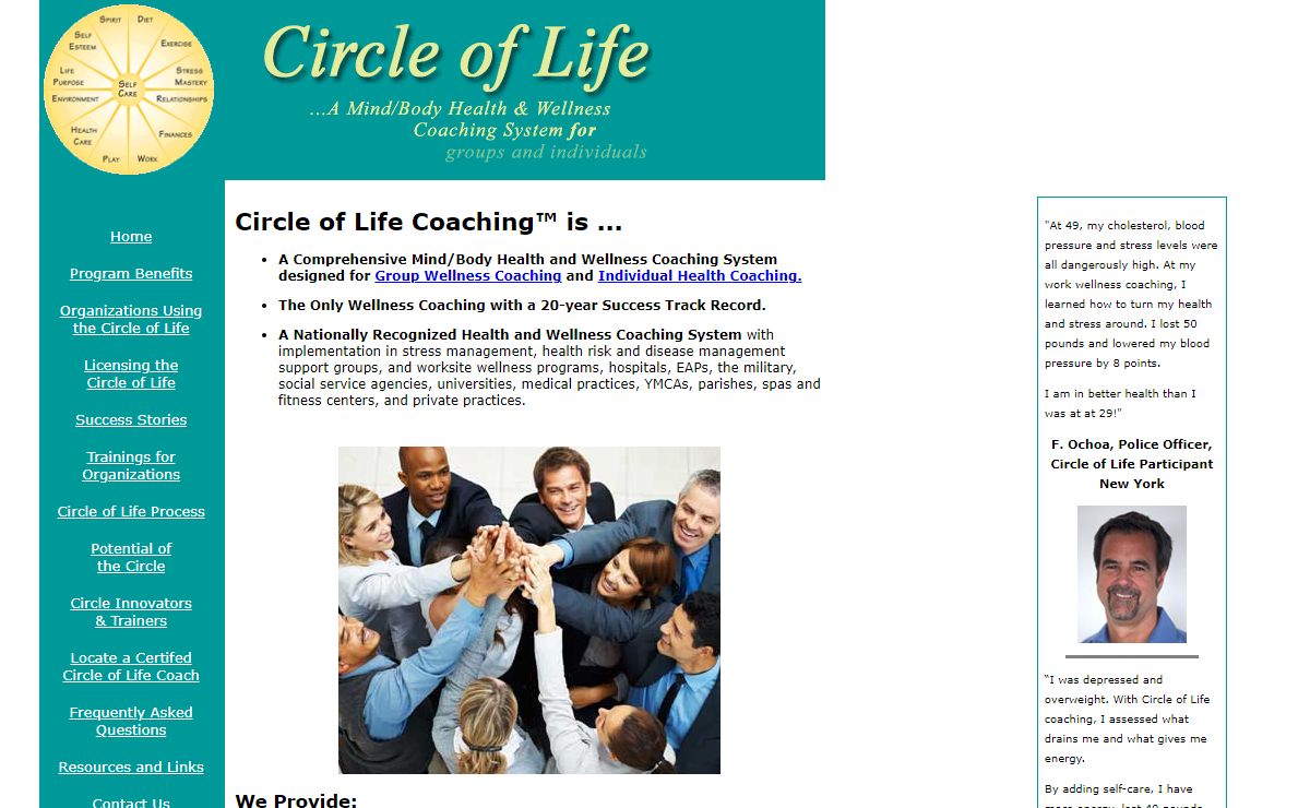 Health Coaching Training Wellness Coaching Group Coaching Health Group Coaching Certification