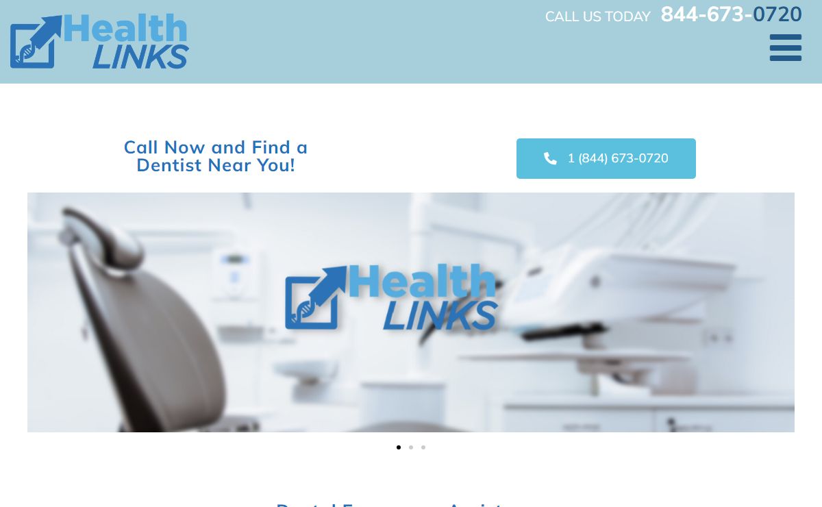 Home - Health Links
