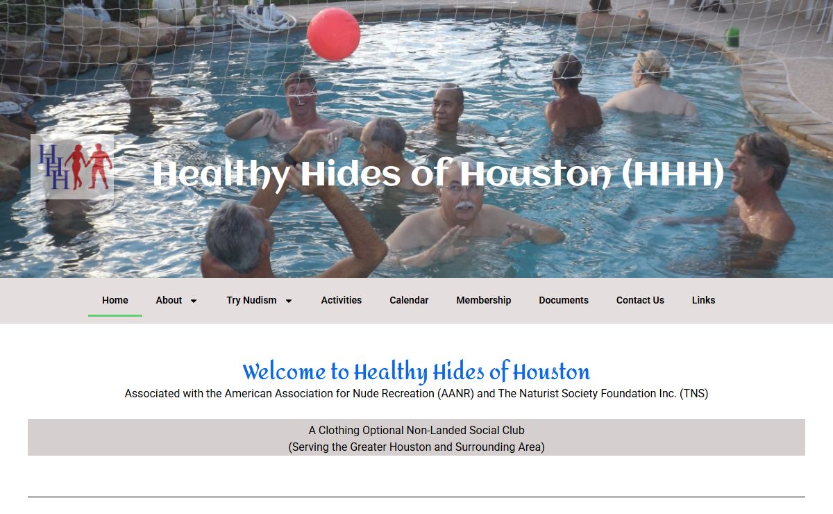 Home - Healthy Hides of Houston