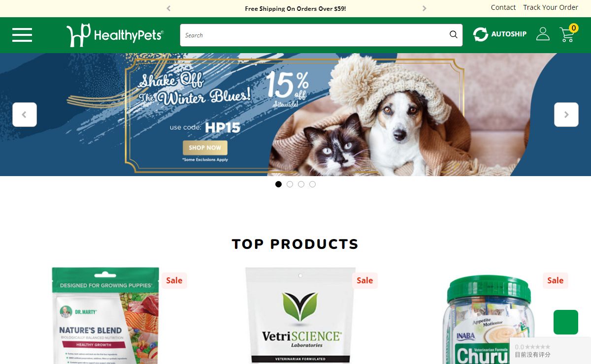HealthyPets