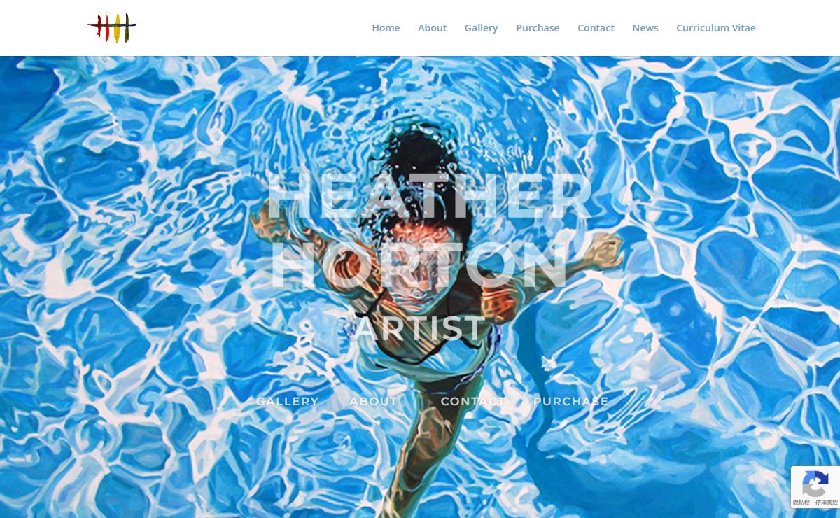 Heather Horton Artwork | Live. Love. Paint.