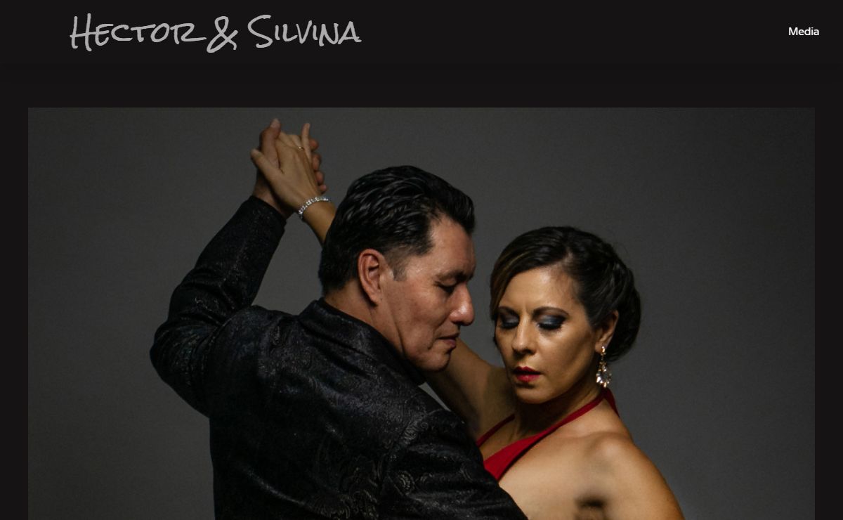 Hector y Silvina - Hector & Silvina