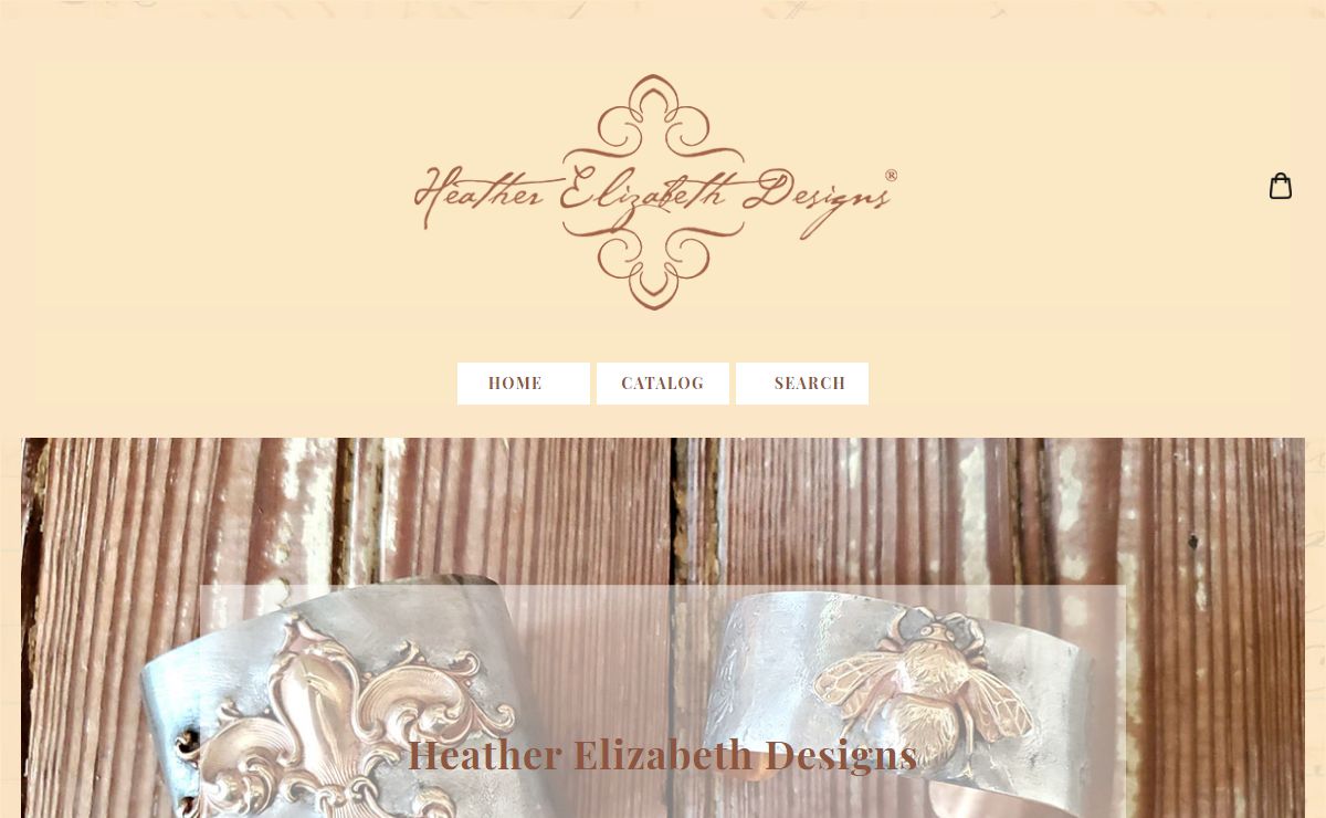 Heather Elizabeth Designs