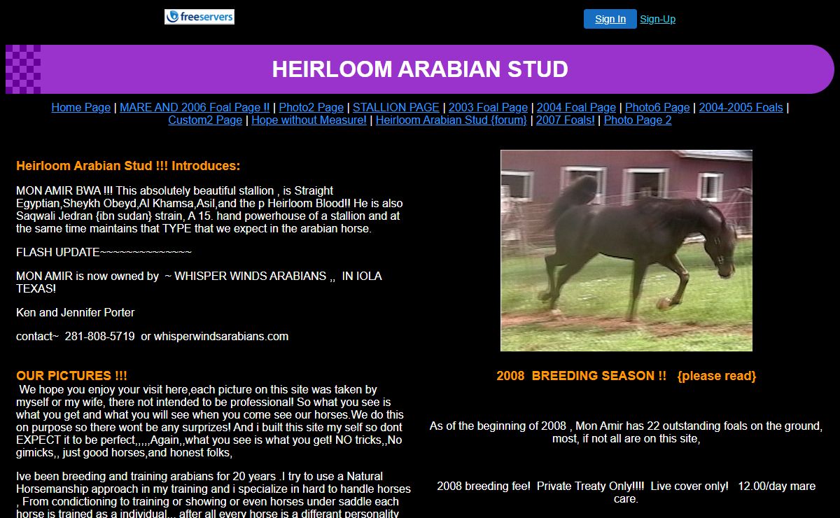 Home Page
