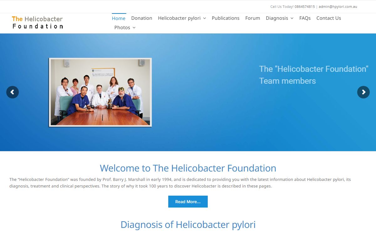 Home - Helico
