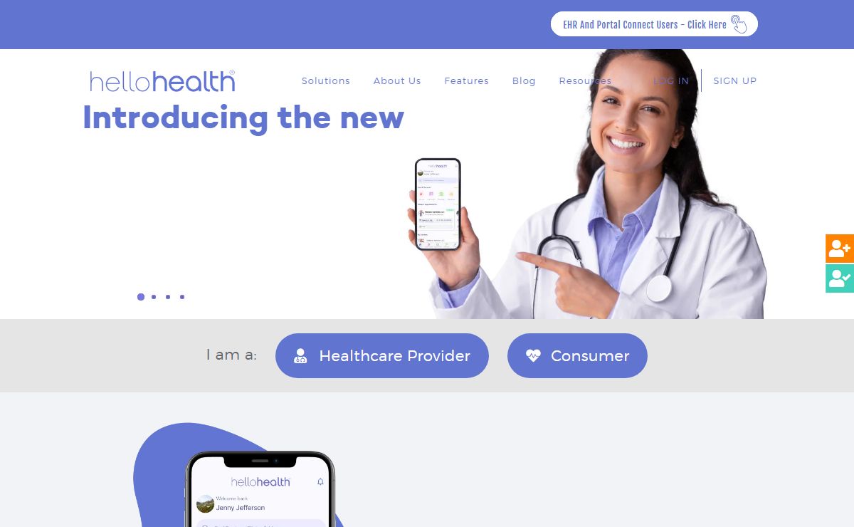 HelloHealth is the Next Evolution in Healthcare