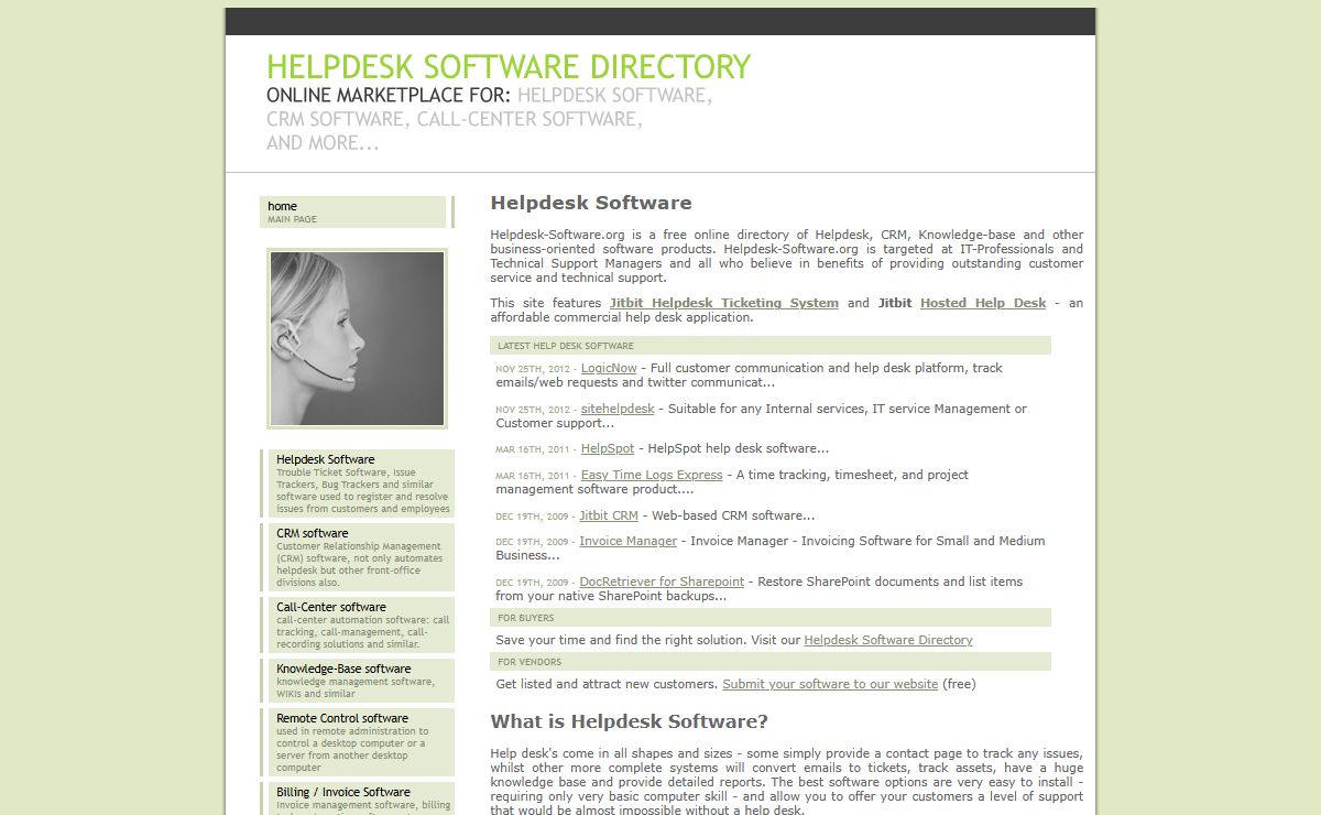 Help Desk Software Reviews and Comparisons