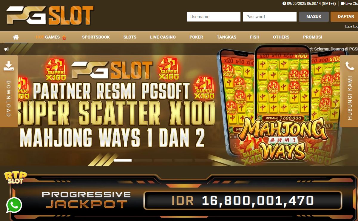 PGSLOT: Situs Resmi PG Slot Gacor Terpercaya Judi Slot88 Online Cuan Terus