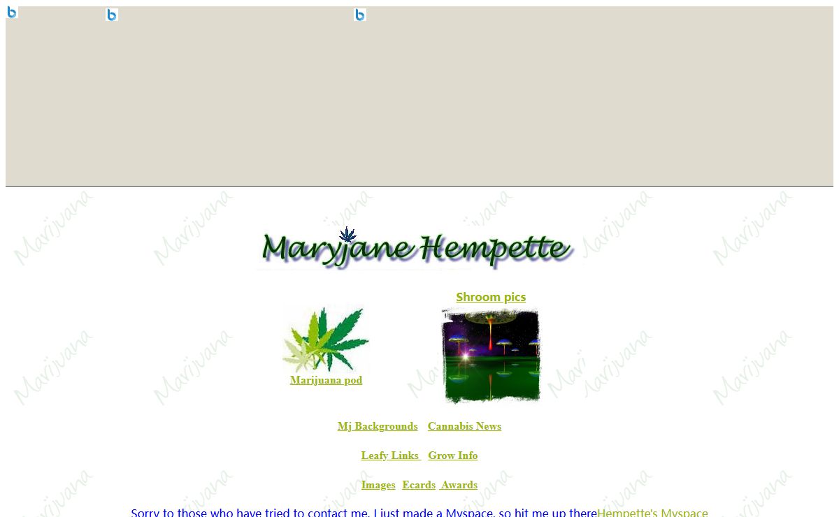 hempette