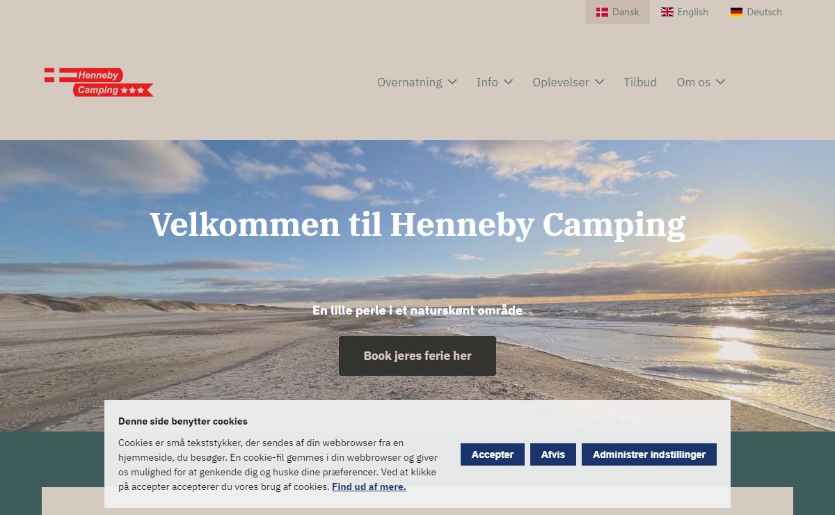 Home Page