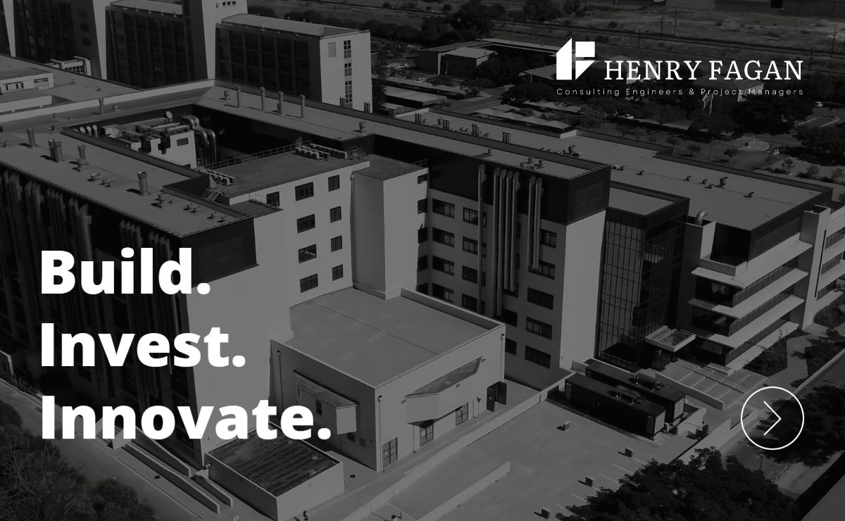 Henry Fagan Consulting Engineers & Project Managers
