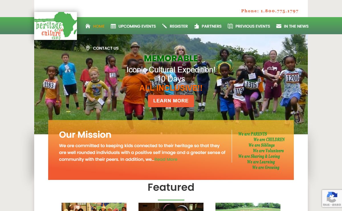 HC&C | home page