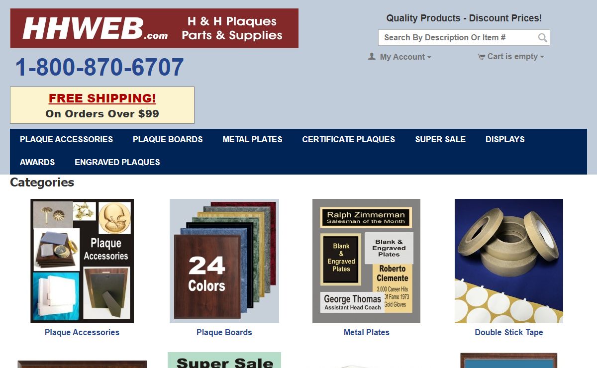 HHWEB.com