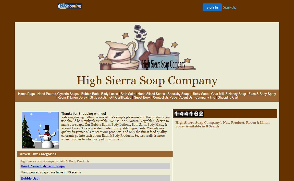 Home Page