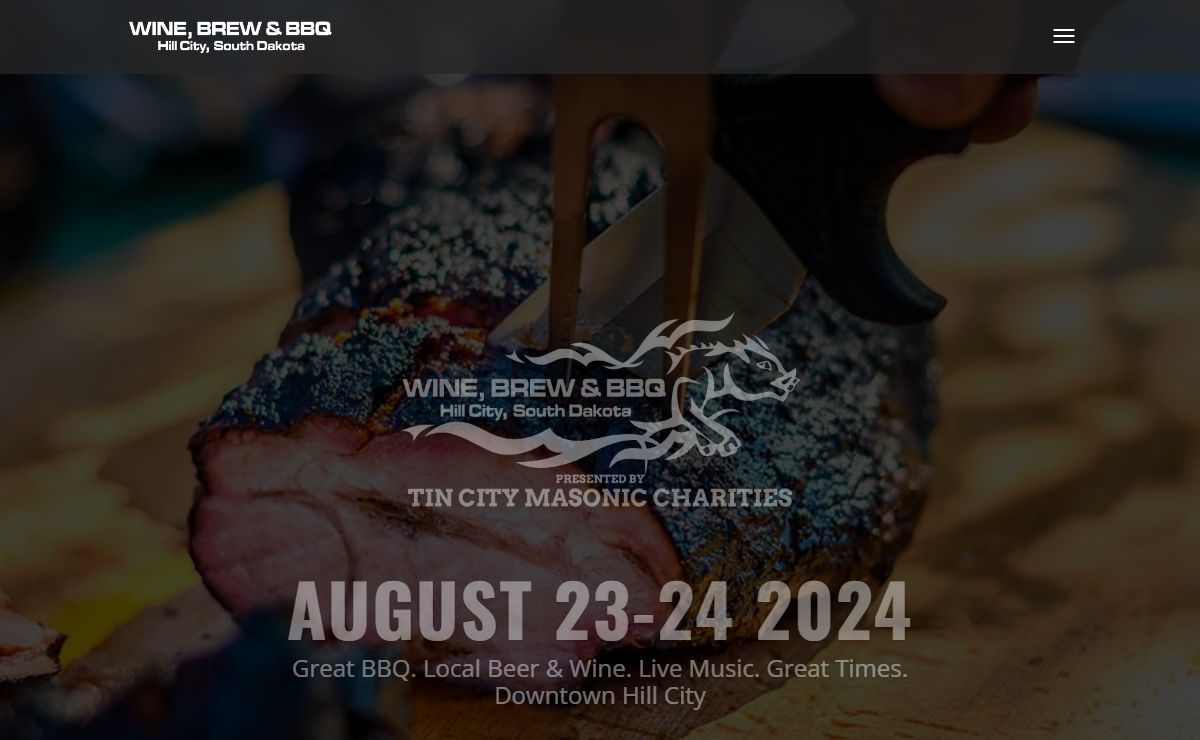 Hill City Wine, Brew & BBQ | Hill City Wine, Brew & BBQ