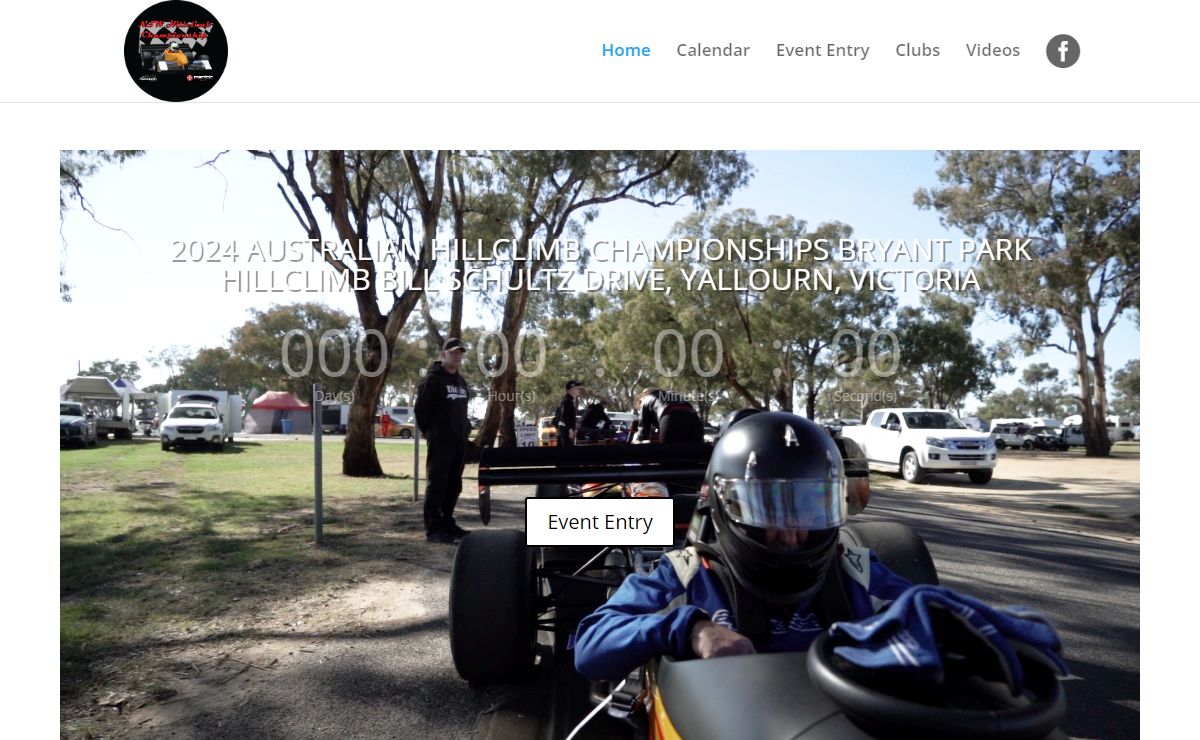 NSW Hillclimb Championship |