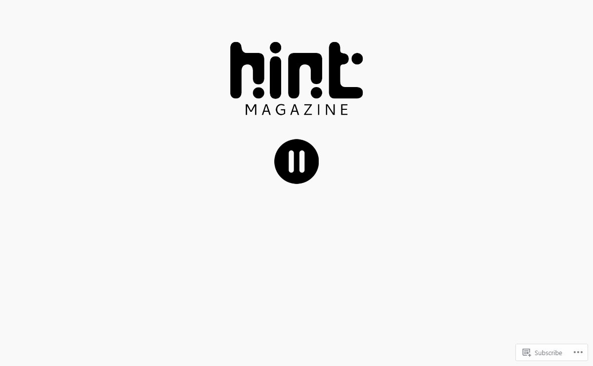 Fashion Magazine